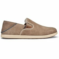 Olukai Men's Hele Malie Slipper