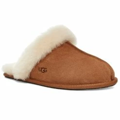 UGG Women's Scuffette II Slippers -SANDALS & FLIP-FLOPS SHOP d4915af1 e3a3 4a9c 99c6 6f16a86d8e11