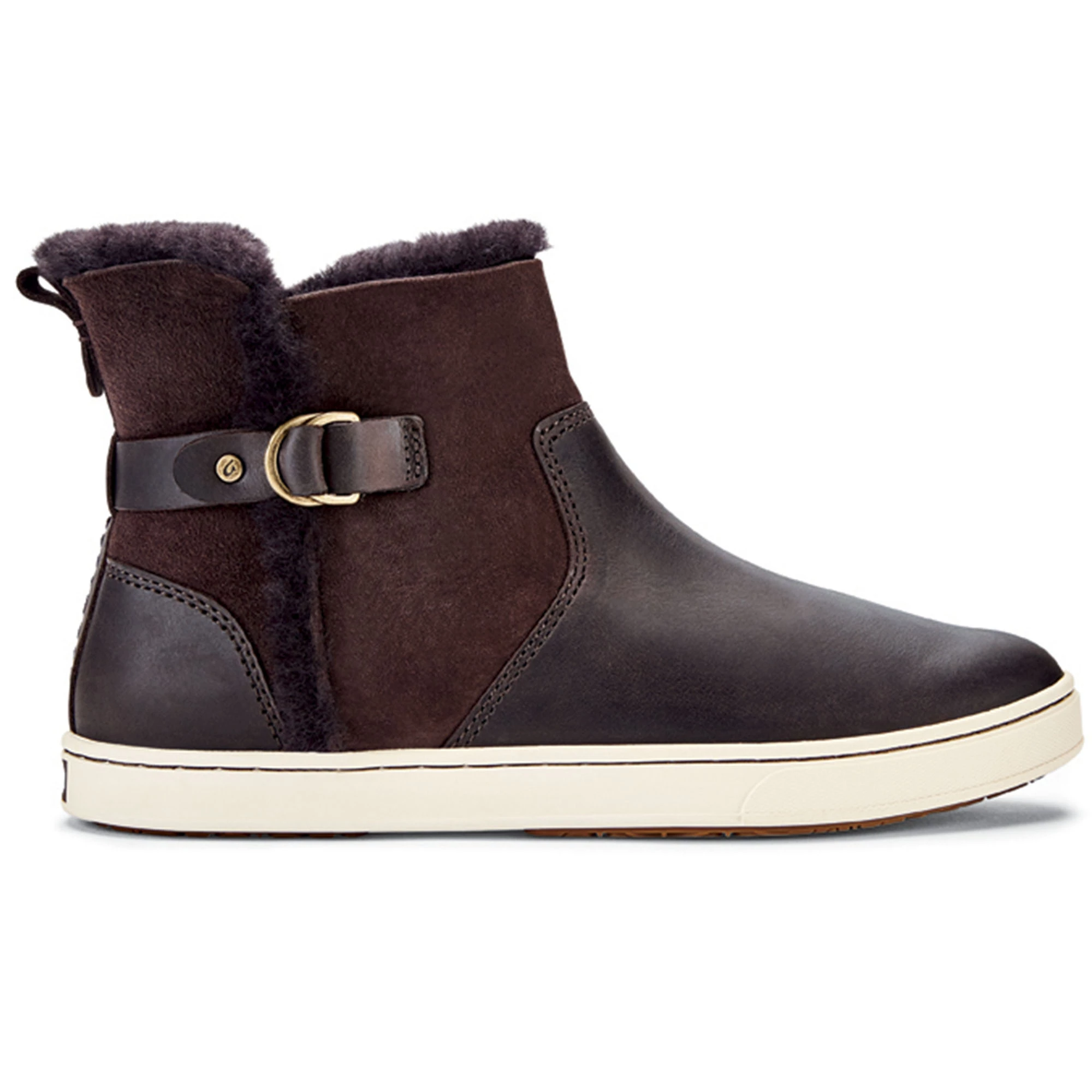 Olukai Women's Pehuea Hulu Casual Shoes 7 Olukai Women's Pehuea Hulu Casual Shoes - Image 7