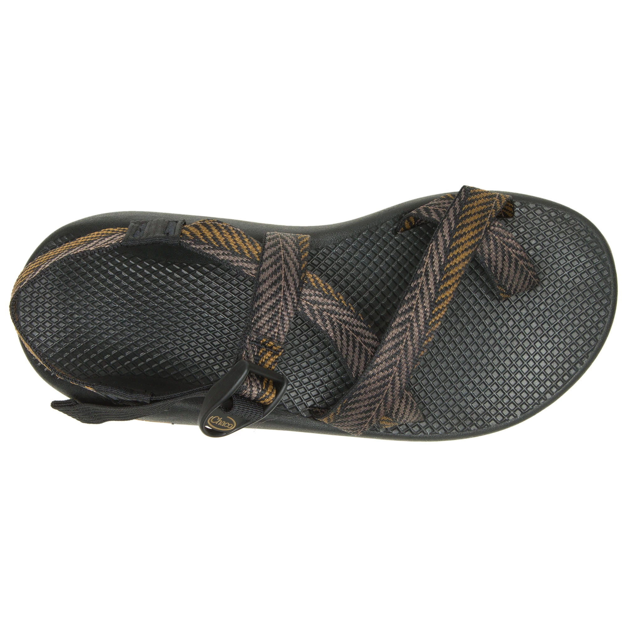 Chaco Mens Z/2 Classic Sandals 6 Chaco Mens Z/2 Classic Sandals - Image 6