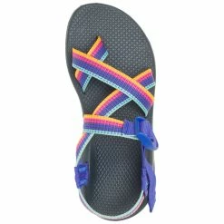 Chaco Womens Z/Cloud 2 Sandals -SANDALS & FLIP-FLOPS SHOP d63a3fac df10 44a5 a1f5 26ec7641c81b