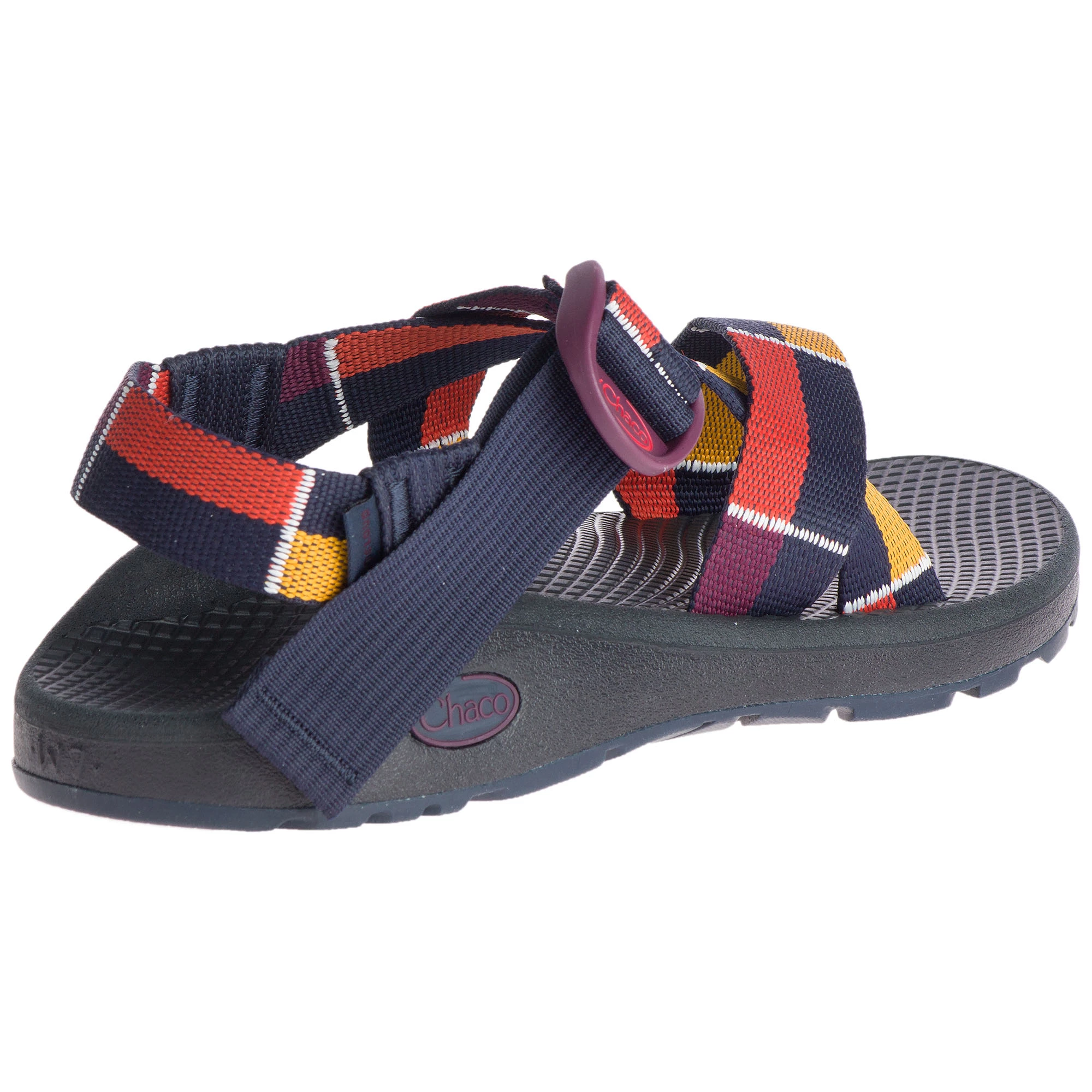 Chaco Womens Mega Z/Cloud Sandals 19 Chaco Womens Mega Z/Cloud Sandals - Image 19