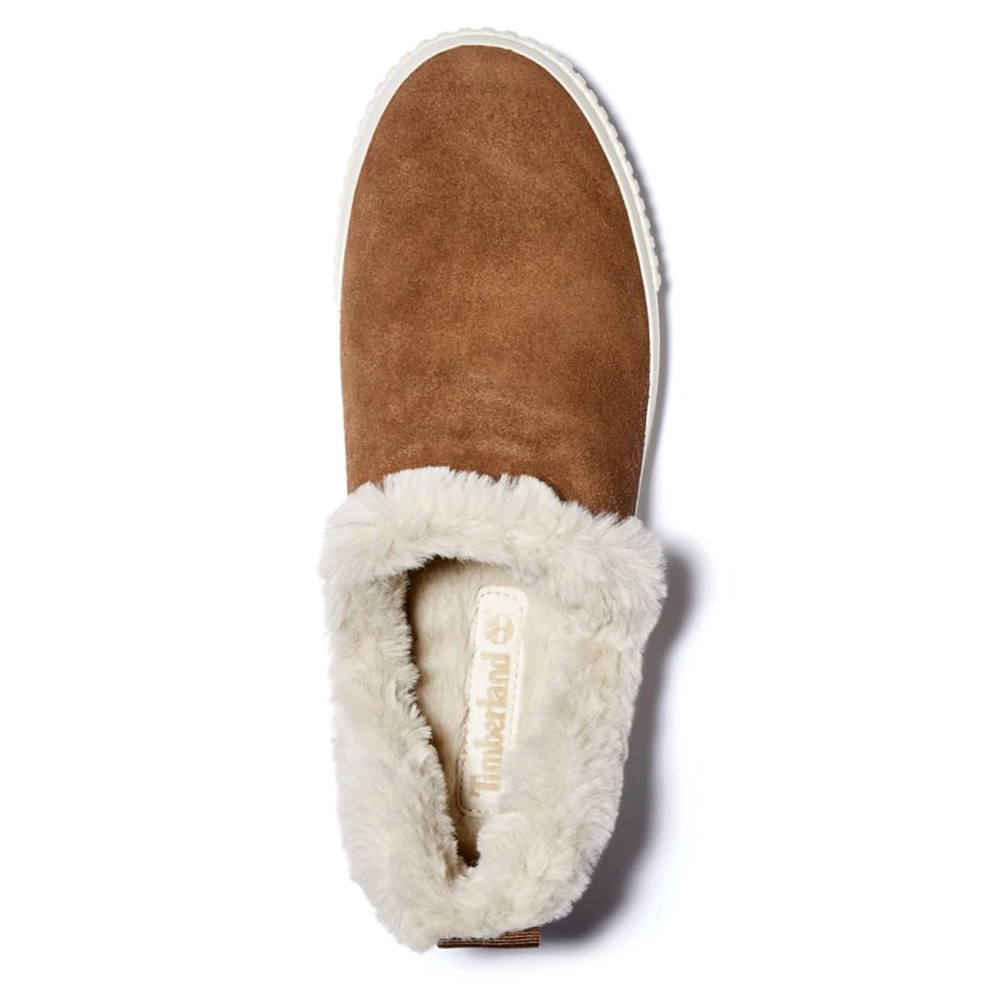 Timberland Women's Skyla Bay Warm Lined Casual Slip-Ons 8 Timberland Women's Skyla Bay Warm Lined Casual Slip-Ons - Image 8