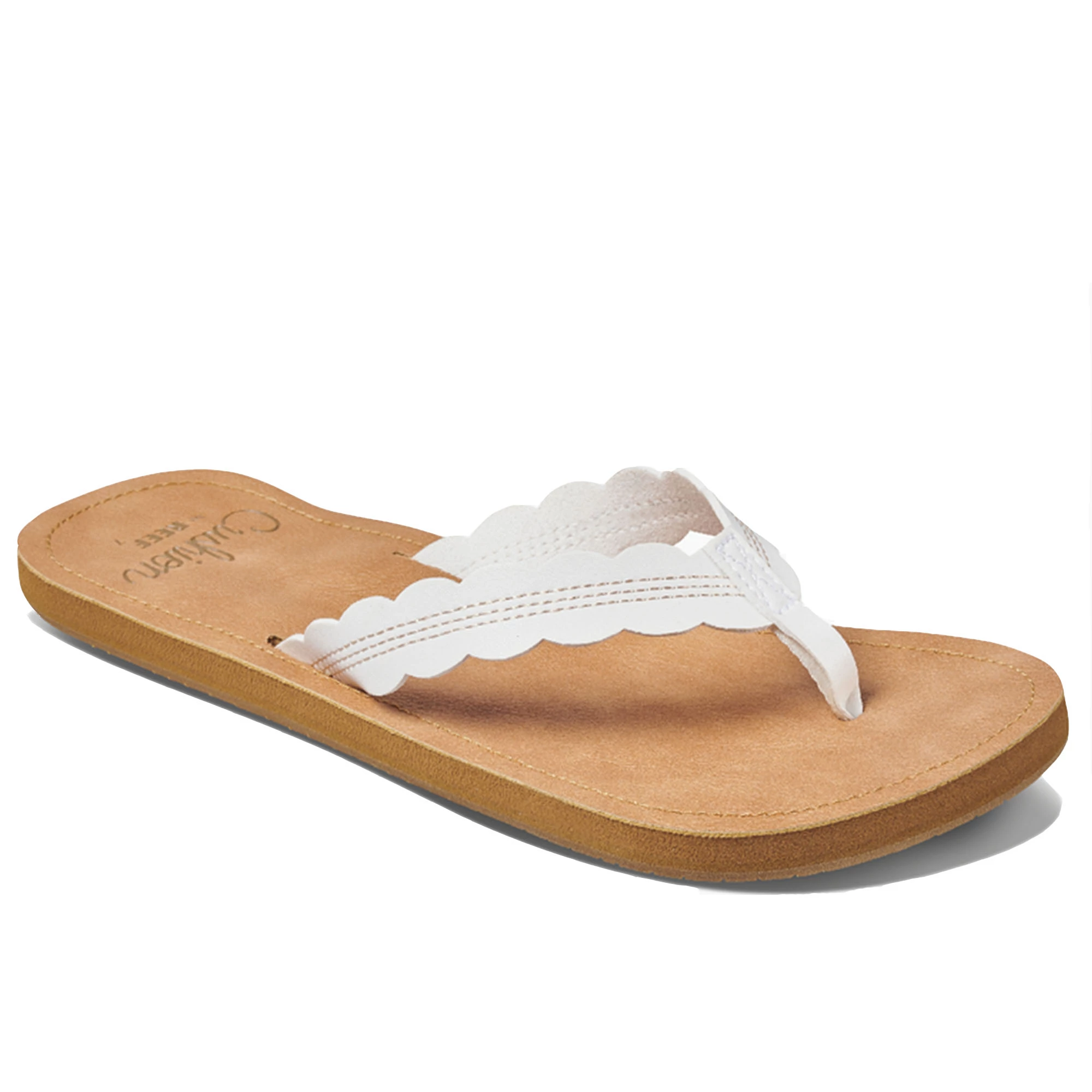 Reef Women's Cushion Celine Casual Sandals 9 Reef Women's Cushion Celine Casual Sandals - Image 9
