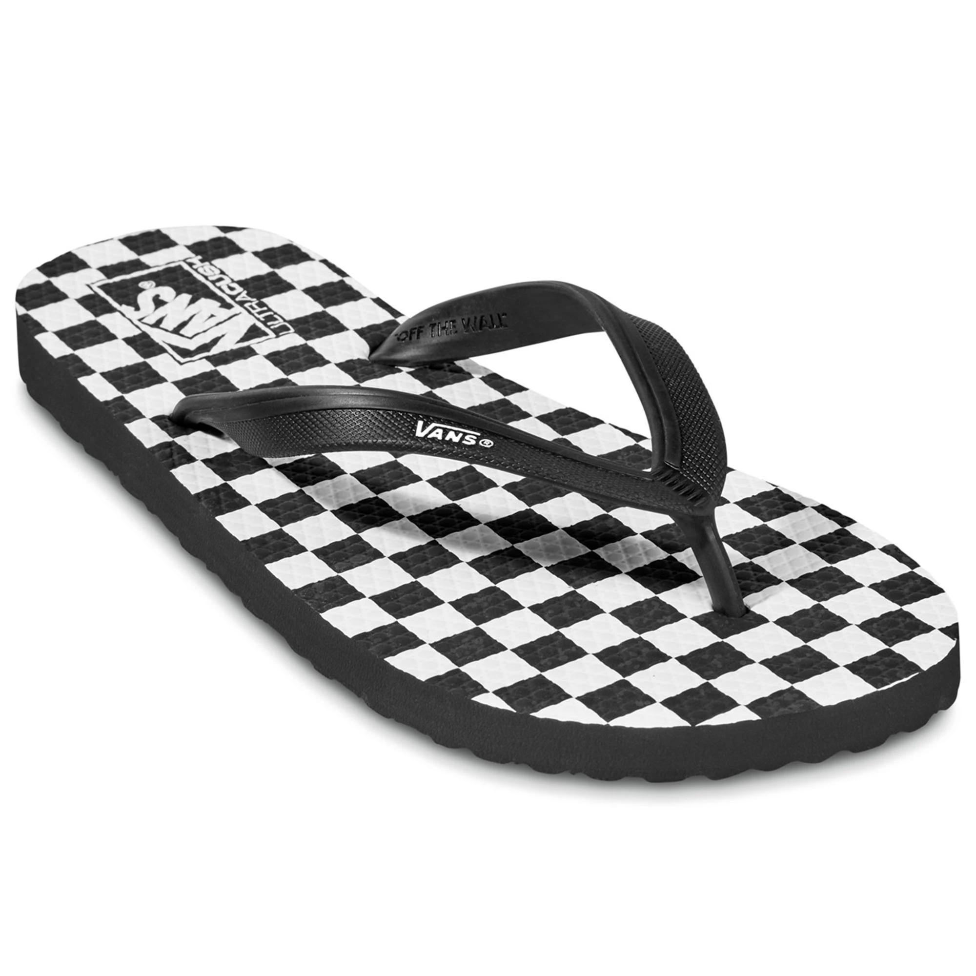 Vans Mens Makena Casual Sandals 1 Vans Mens Makena Casual Sandals
