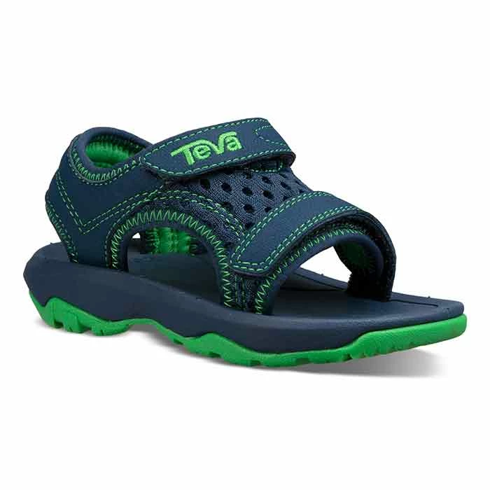 Teva Toddler Boy's Psyclone XLT Sandals 1 Teva Toddler Boy's Psyclone XLT Sandals