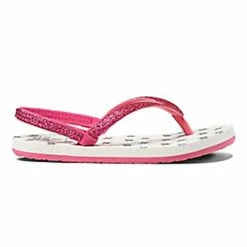 Reef Girls Little Stargazer Prints Sandals (Little Kids) -SANDALS & FLIP-FLOPS SHOP d97bc370 dcde 43be 9ebe e95848a228aa
