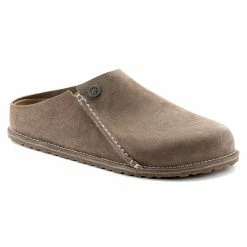 Birkenstock Womens Zermatt Premium Slippers