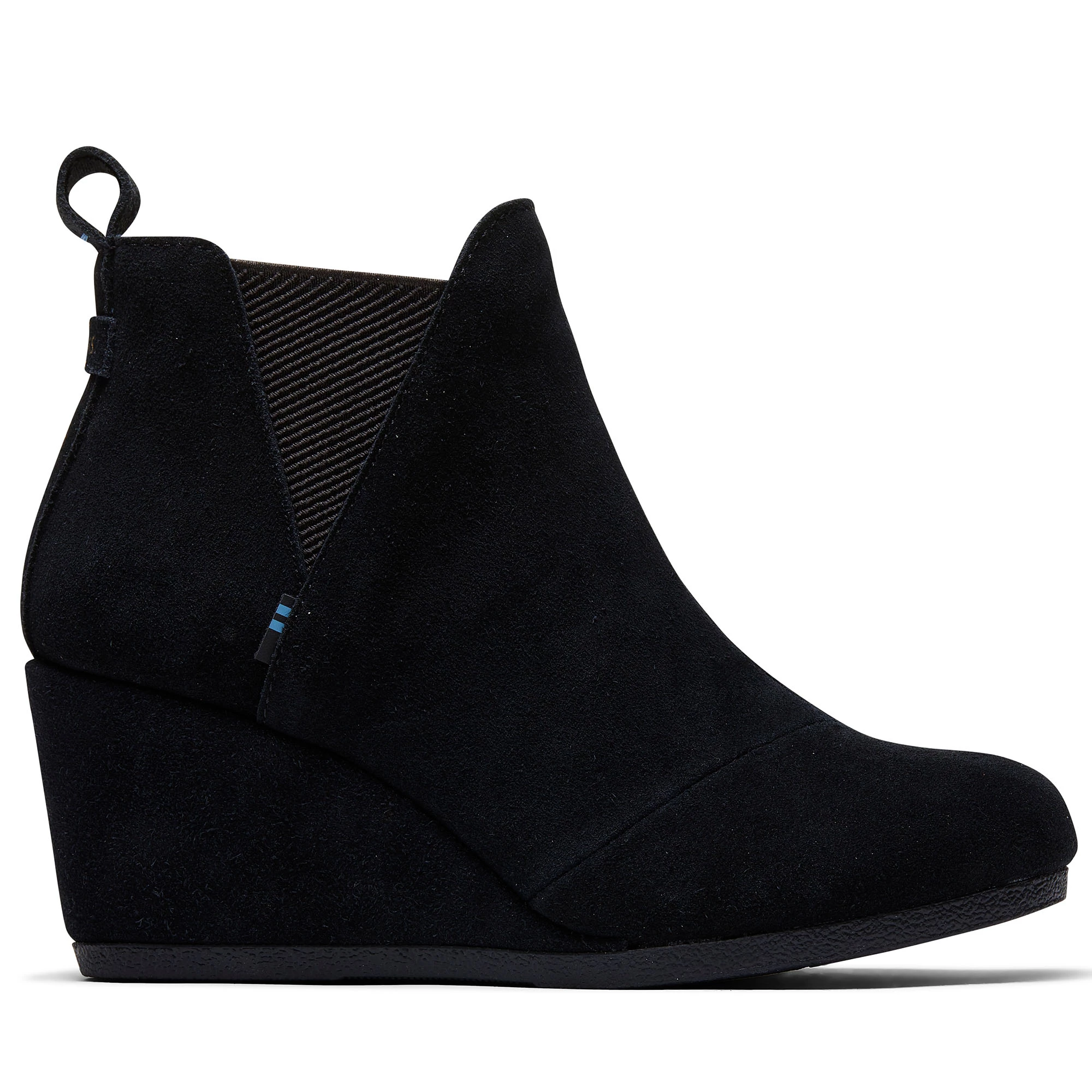 Toms Women's Kelsey Booties 5 Toms Women's Kelsey Booties - Image 5