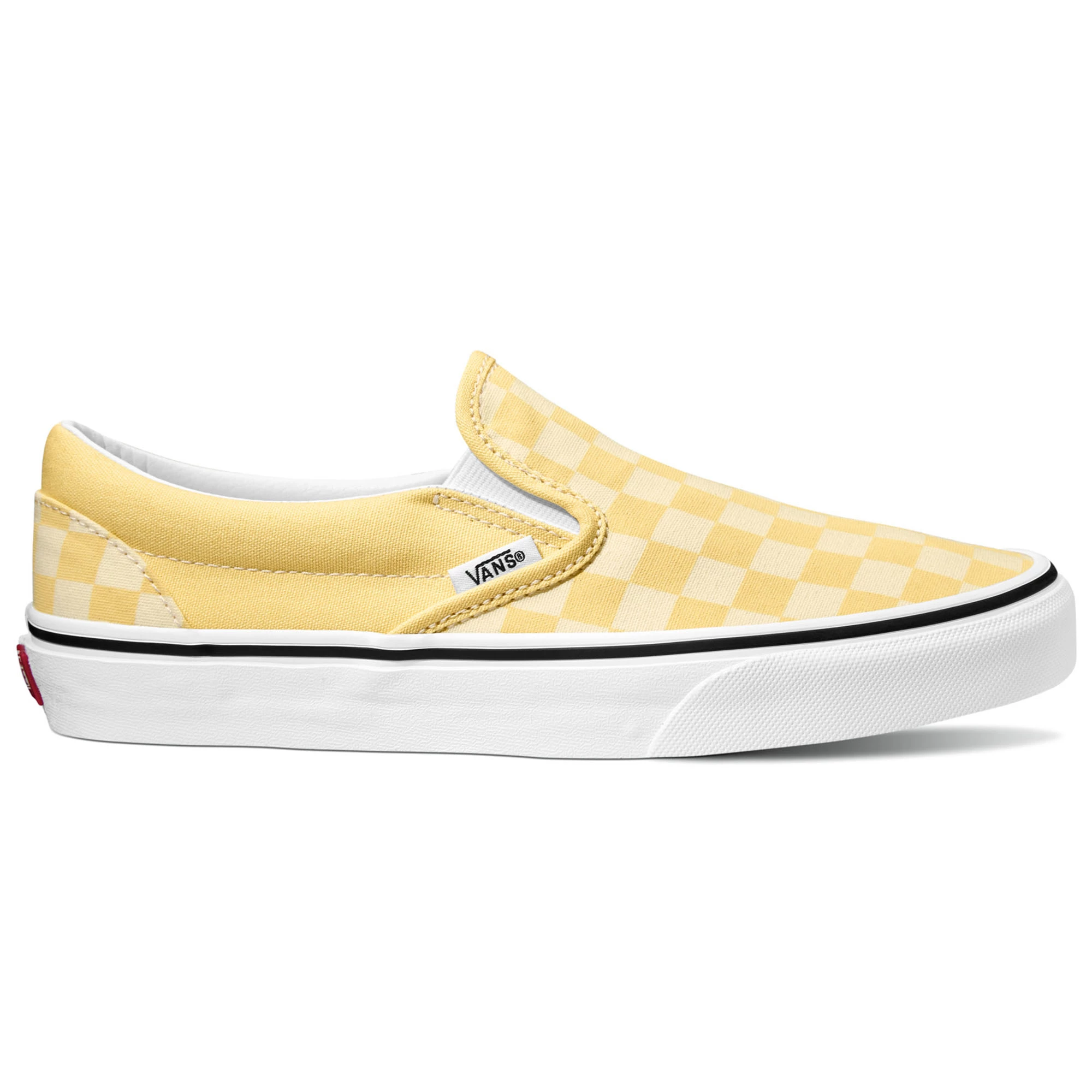 Vans Women's Aura Shift Classic Slip-On Casual Shoes 5 Vans Women's Aura Shift Classic Slip-On Casual Shoes - Image 5