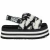 UGG Women's Disco Marble Slide Slippers