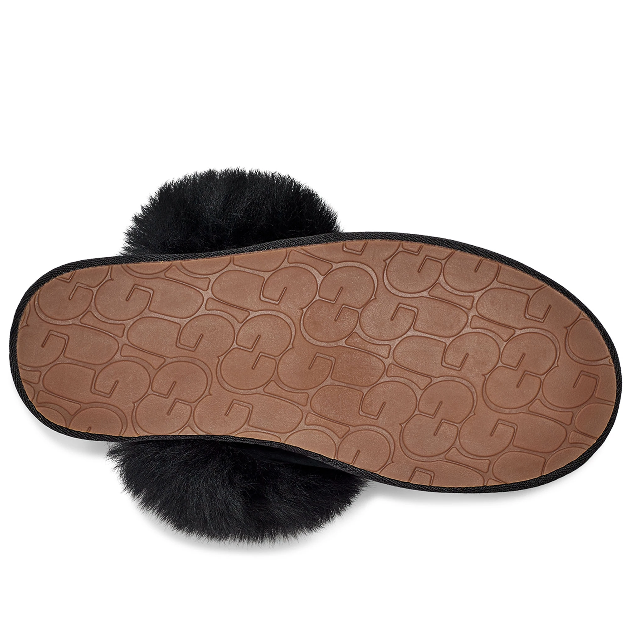 UGG Women's Scuff Sis Slippers 4 UGG Women's Scuff Sis Slippers - Image 4