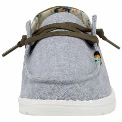 Hey Dude Womens Wendy Rodeo Casual Shoes -SANDALS & FLIP-FLOPS SHOP dcbae3ee 3864 4c8c 8fe8 95785cb6038a