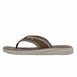 SANDALS & FLIP-FLOPS SHOP 25 Hey Dude Mens Sami Free Casual Sandals