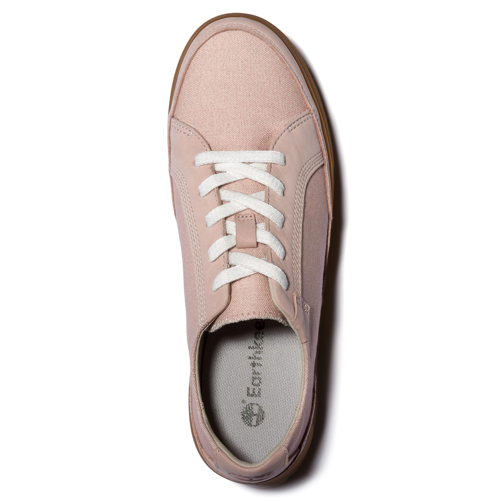 Timberland Women's Atlanta Green EK+ Sneakers 2 Timberland Women's Atlanta Green EK+ Sneakers - Image 2