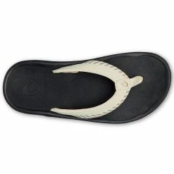 Olukai Girl's Ohana Koa Youth Casual Sandals -SANDALS & FLIP-FLOPS SHOP ddd1f692 a7a8 4717 9efc e1edac2a605c