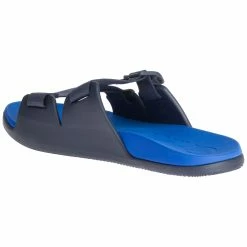 Chaco Mens Chillos Slide Sandals -SANDALS & FLIP-FLOPS SHOP de3dfe17 3cb5 492c b653 7d5e6e3bbfb3