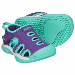 Keen Toddler Girl's Stingray Sandals (Little Kids) -SANDALS & FLIP-FLOPS SHOP df26ee87 5179 412c bf10 4e32ce1fe3f3