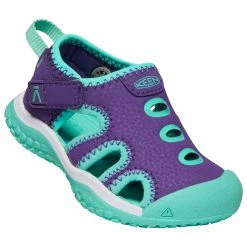 Keen Toddler Girl's Stingray Sandals (Little Kids) -SANDALS & FLIP-FLOPS SHOP e005a62f f781 4a69 b832 474ad82ee57f