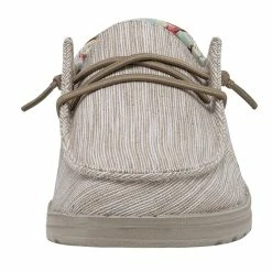 Hey Dude Womens Wendy Rodeo Casual Shoes -SANDALS & FLIP-FLOPS SHOP e113528d 0ea1 40b6 b460 24b5e749e97a