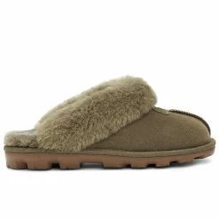 UGG Women's Coquette Slippers 14 UGG Women's Coquette Slippers -SANDALS & FLIP-FLOPS SHOP e14af431 94e9 4005 944c 7bb575ecc42b