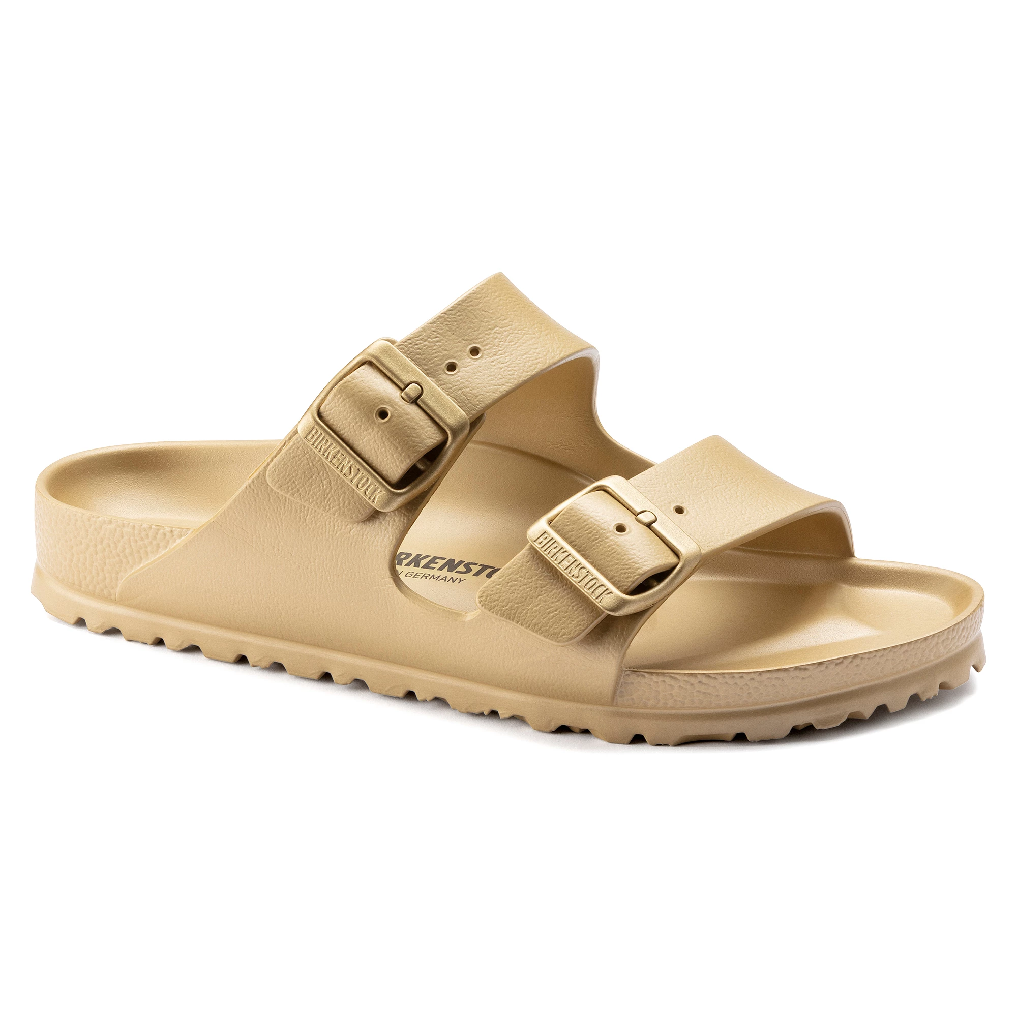 Birkenstock Womens Arizona Essentials Sandals 6 Birkenstock Womens Arizona Essentials Sandals - Image 6