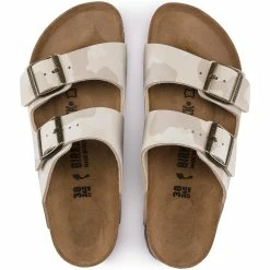 Birkenstock Womens Arizona Birko-Flor® Sandals - Narrow -SANDALS & FLIP-FLOPS SHOP e1ccac57 75d7 4acd abc4 4aabdf3ac524