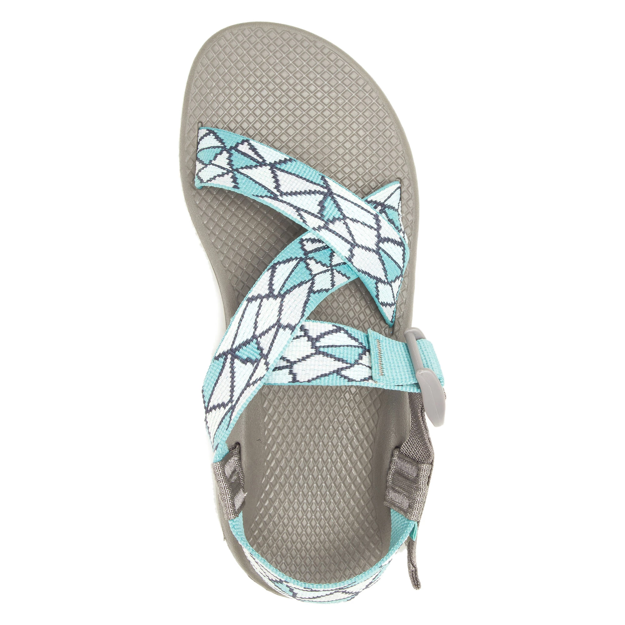 Chaco Womens Mega Z/Cloud Sandals 11 Chaco Womens Mega Z/Cloud Sandals - Image 11