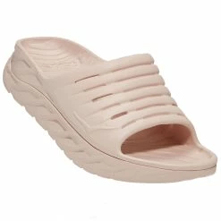 HOKA ONE ONE® Women's Ora Recovery Slides -SANDALS & FLIP-FLOPS SHOP e24ba3af 4a7f 4179 8bb3 5017ec9ccdfa