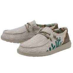 Hey Dude Womens Wendy Rodeo Casual Shoes -SANDALS & FLIP-FLOPS SHOP e2e0ac5e e484 40a1 9e8a 08bf8c8047eb