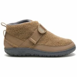 Chaco Women's Ramble Fluff Slippers 9 Chaco Women's Ramble Fluff Slippers -SANDALS & FLIP-FLOPS SHOP e2f1f246 3db8 4fae 8971 773a90476617