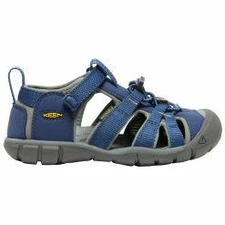 Keen Girls Seacamp II CNX Sandals 9 Keen Girls Seacamp II CNX Sandals -SANDALS & FLIP-FLOPS SHOP e32f953f 477c 4da1 85cf fc90cbba530e