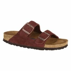 Birkenstock Women's Arizona Soft Footbed Suede Sandals 7 Birkenstock Women's Arizona Soft Footbed Suede Sandals -SANDALS & FLIP-FLOPS SHOP e3b2f38d 3c8c 4c53 a53a 315a55a07ba3