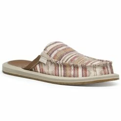 Sanuk Womens You Got My Back Trail Casual Shoes
