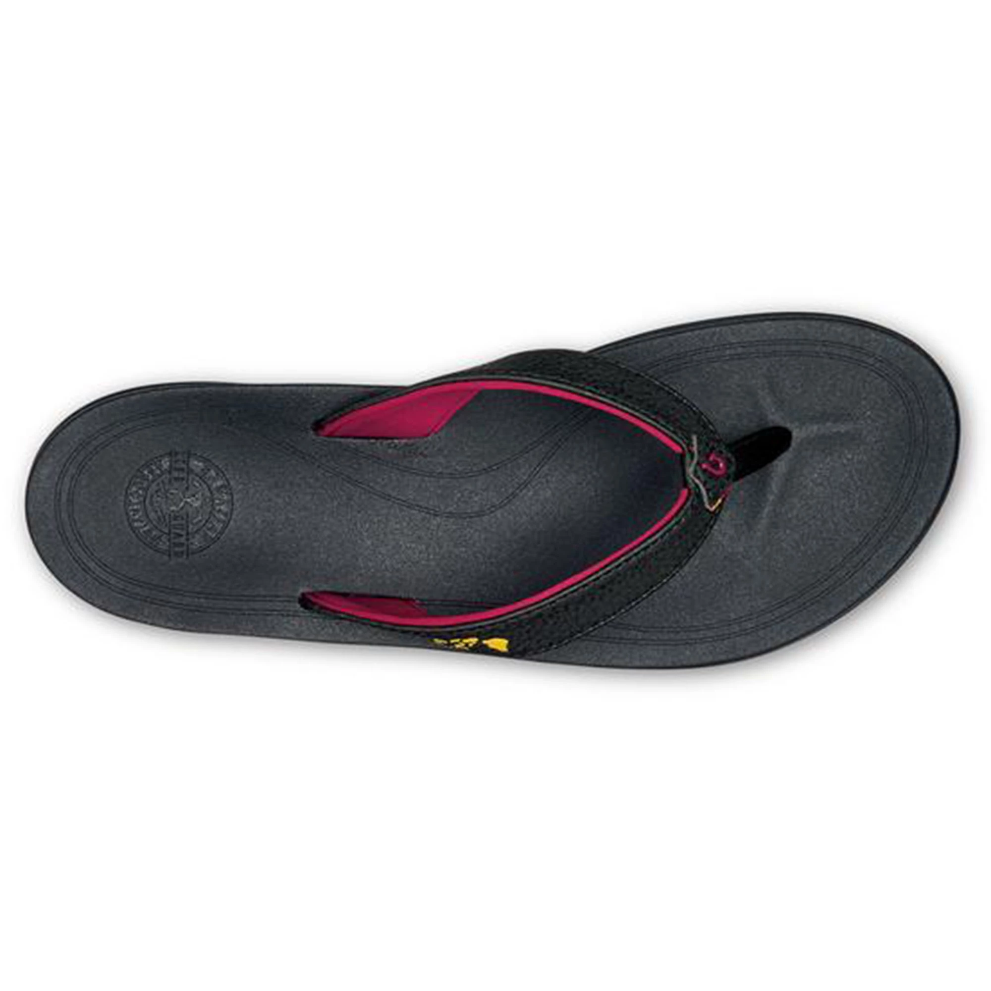 OluKai Women's Punua Kia'I Sandals 2 OluKai Women's Punua Kia'I Sandals - Image 2