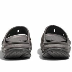 HOKA ONE ONE Mens ORA Recovery Slide 3 Sandals -SANDALS & FLIP-FLOPS SHOP e606c182 c4fc 49ad 9a87 e4ef723db0e8