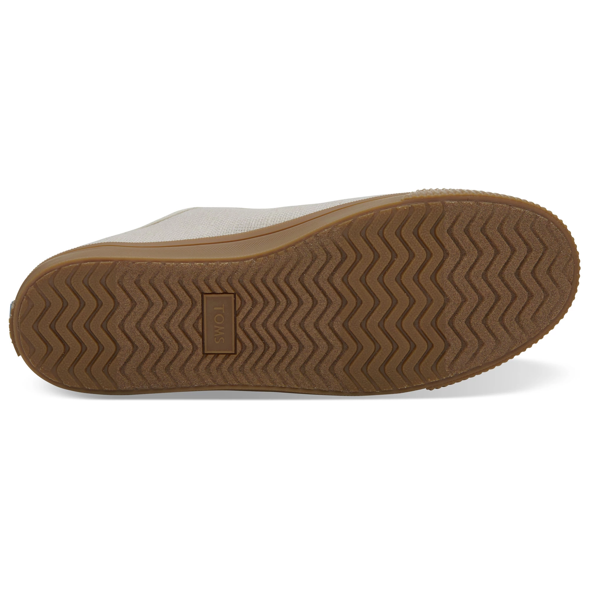 Toms Women's Carmel Casual Shoes 5 Toms Women's Carmel Casual Shoes - Image 5