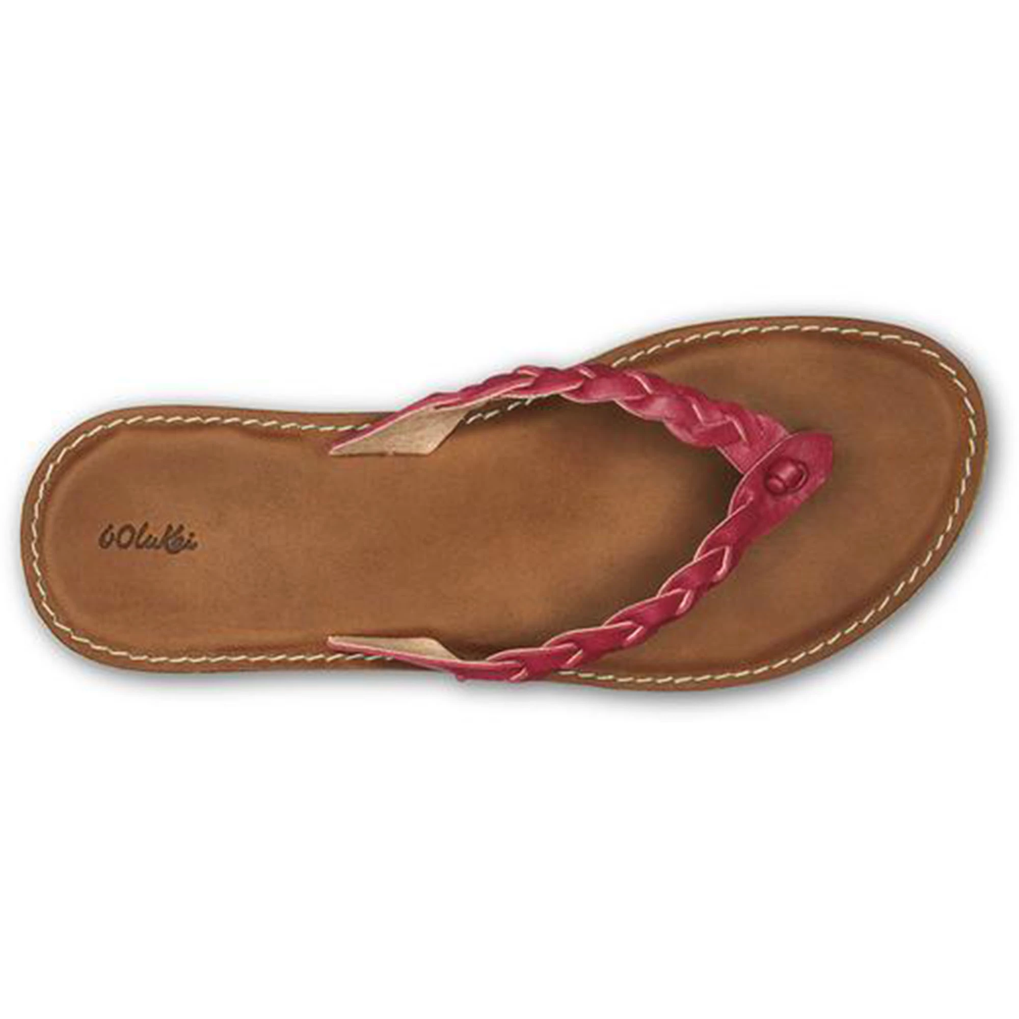 OluKai Women's Kahiko Casual Sandals 6 OluKai Women's Kahiko Casual Sandals - Image 6