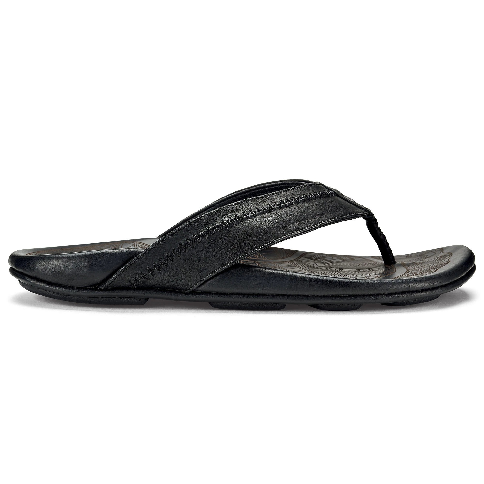 Olukai Men's Hiapo Casual Sandals 8 Olukai Men's Hiapo Casual Sandals - Image 8