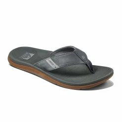 Reef Mens Santa Ana LE Sandals