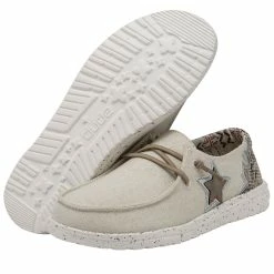 Hey Dude Womens Wendy Rodeo Casual Shoes -SANDALS & FLIP-FLOPS SHOP e7a37d6f e093 4a98 b538 8121822aae1a