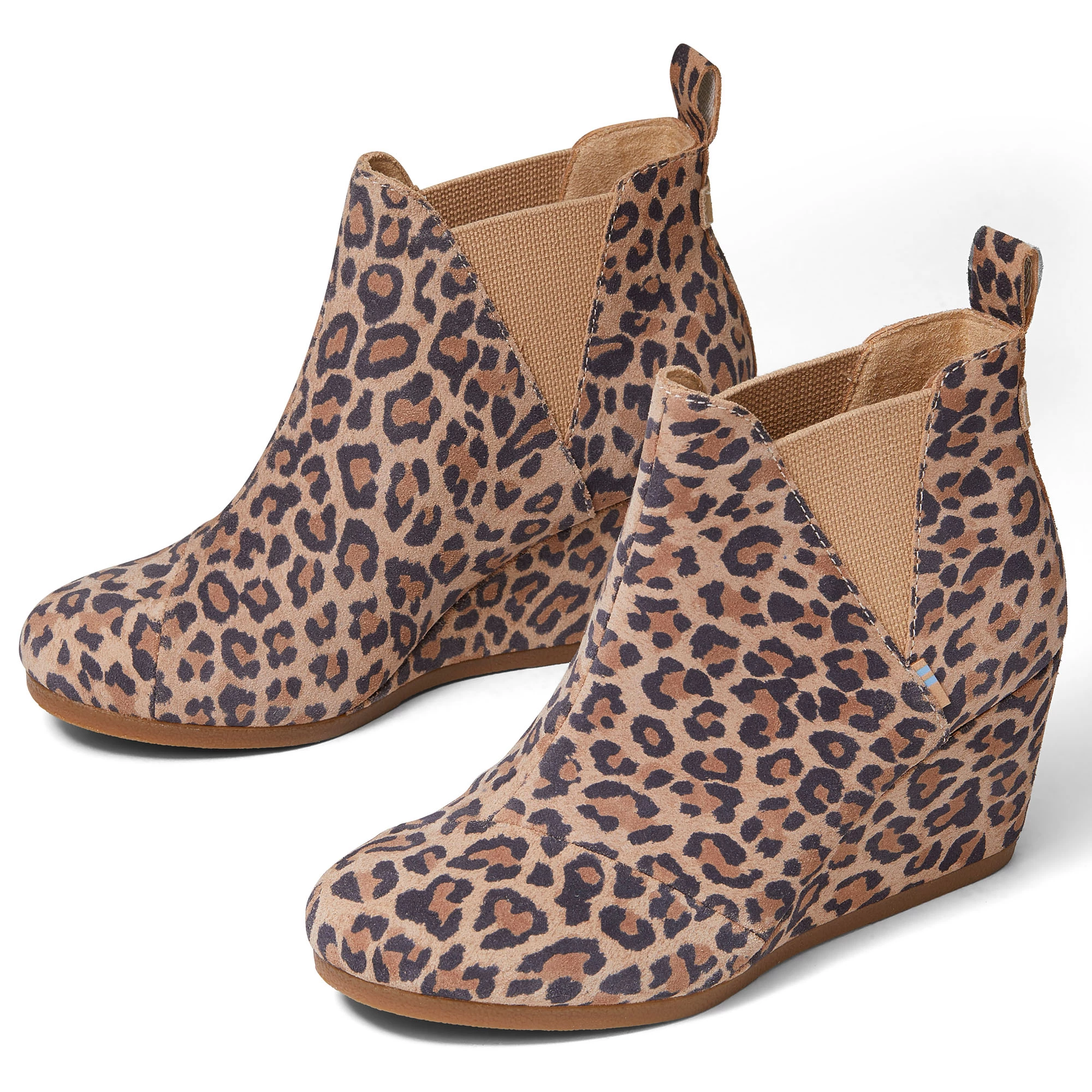 Toms Women's Kelsey Booties 2 Toms Women's Kelsey Booties - Image 2