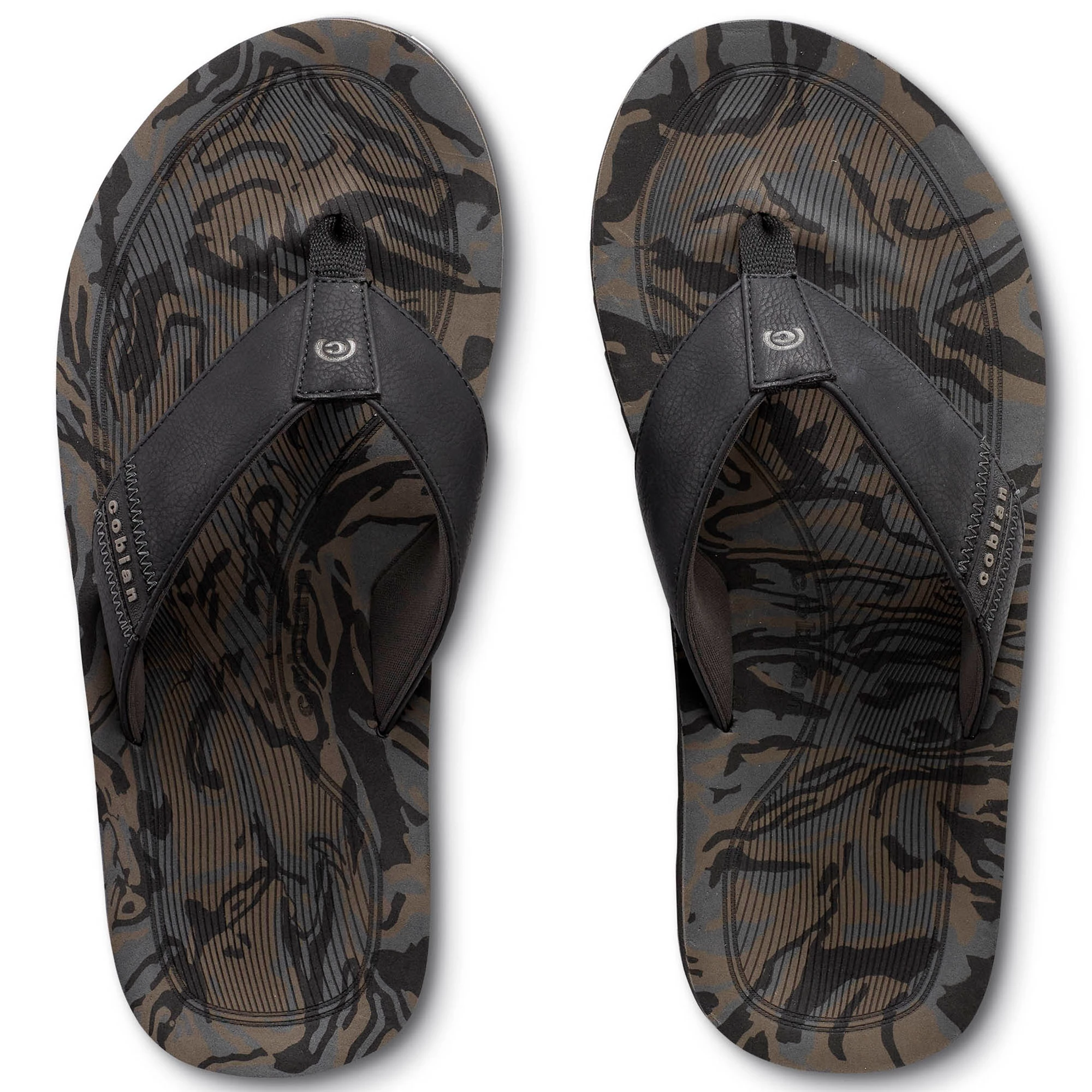 Cobian Mens ARV 2™ Trek Casual Sandals 5 Cobian Mens ARV 2™ Trek Casual Sandals - Image 5