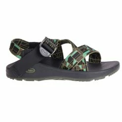 Chaco Mens Mega Z/Cloud Sandals -SANDALS & FLIP-FLOPS SHOP e8258e0d 84c6 4484 8428 98b83247ad78