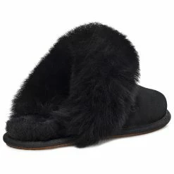 UGG Women's Scuff Sis Slippers 6 UGG Women's Scuff Sis Slippers -SANDALS & FLIP-FLOPS SHOP e85677e0 7d73 4e75 b414 1aab1866408f