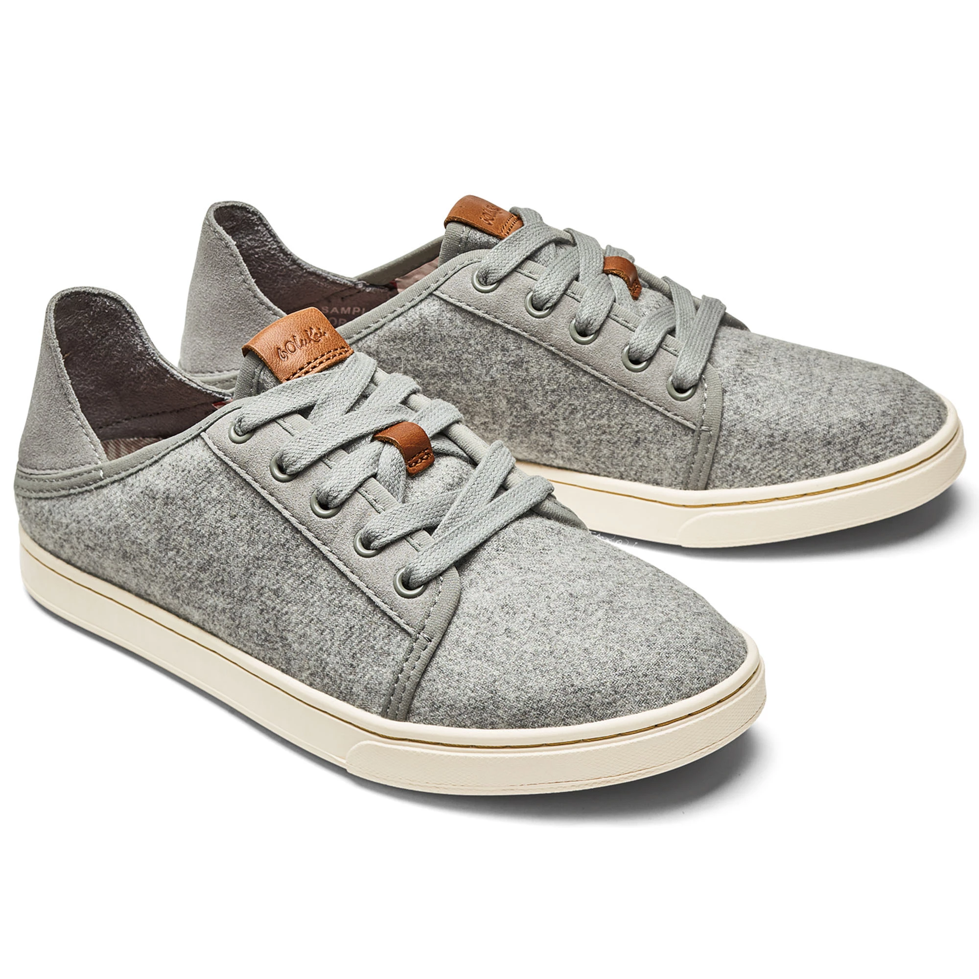 Olukai Women's Pehuea Li Hulu Casual Shoes 1 Olukai Women's Pehuea Li Hulu Casual Shoes