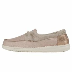 Hey Dude Womens Laila Casual Shoes -SANDALS & FLIP-FLOPS SHOP e8dede77 0dd1 4e4f b123 397a1b808be2