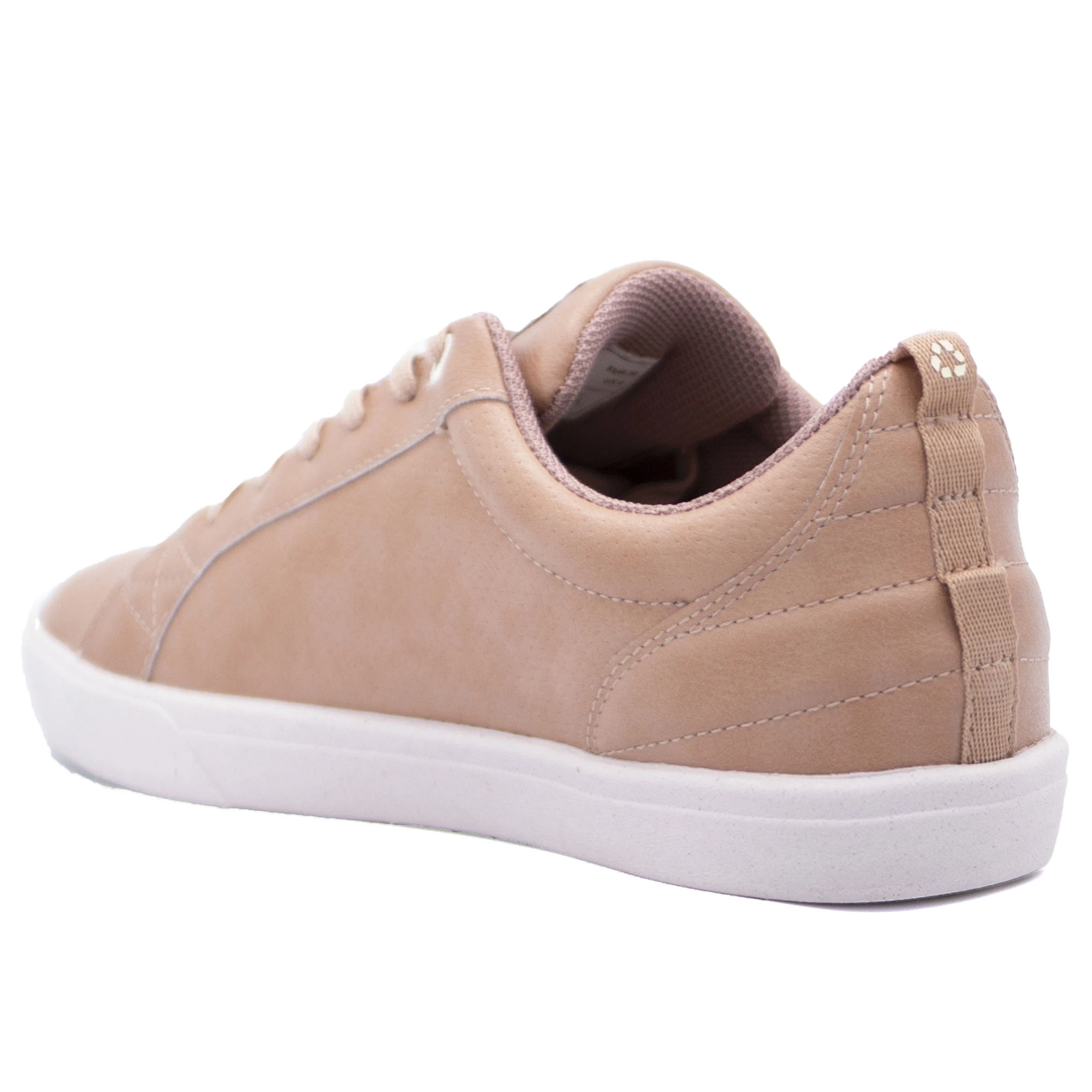 Saola Women's Cannon Vegan Leather Casual Shoes 3 Saola Women's Cannon Vegan Leather Casual Shoes - Image 3