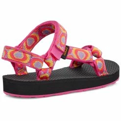 Teva Girls Original Universal Sandals (Big Kids) -SANDALS & FLIP-FLOPS SHOP e9d691cd e6a5 4cfd b675 9c2e32dc67a9