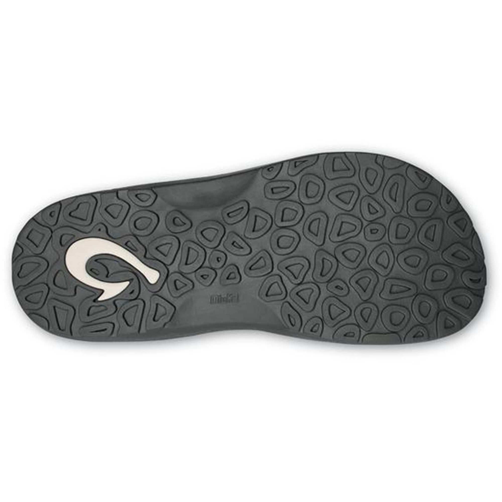 OluKai Men's Ohana Ho'okahi Flip Flops 7 OluKai Men's Ohana Ho'okahi Flip Flops - Image 7